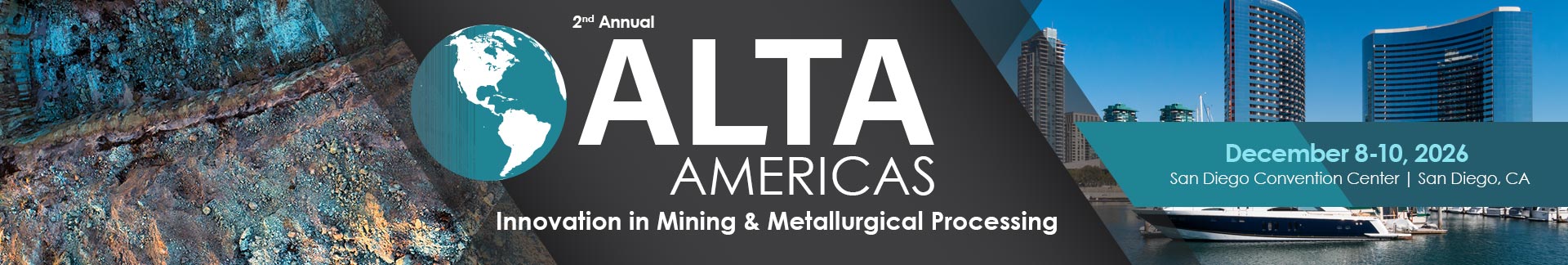 ALTA - Americas
