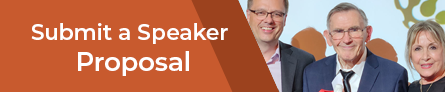 Submit a Speaker Proposal